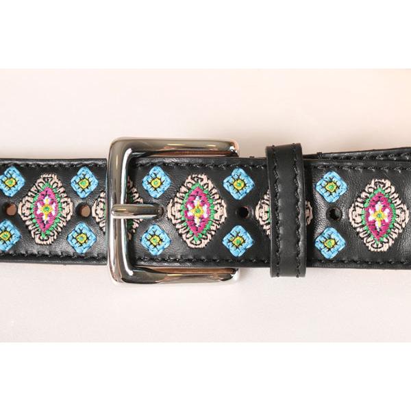 ETRO（エトロ） ベルト 85 26989 【A26989】 uts2410 : 26989-85 