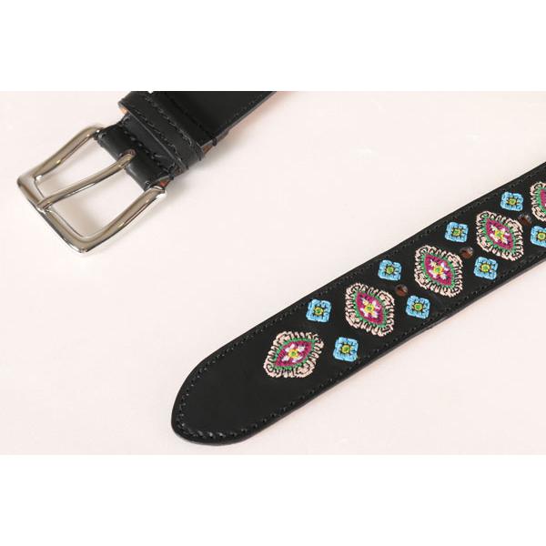 ETRO（エトロ） ベルト 85 26989 【A26989】 uts2410 : 26989-85 