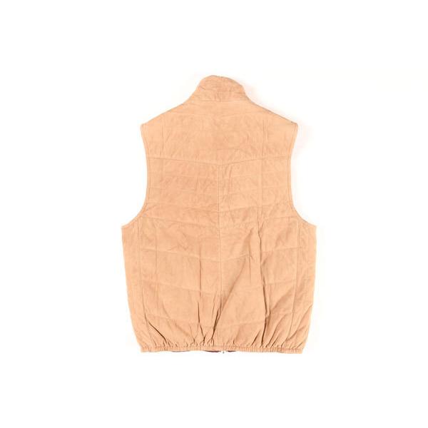 BRUNELLO CUCINELLI（ブルネロクチネリ） ダウンベスト M0PCL1735 