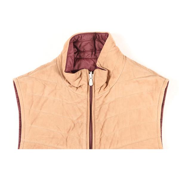 BRUNELLO CUCINELLI （ブルネロクチネリ） ダウンベスト M0PCL1735 