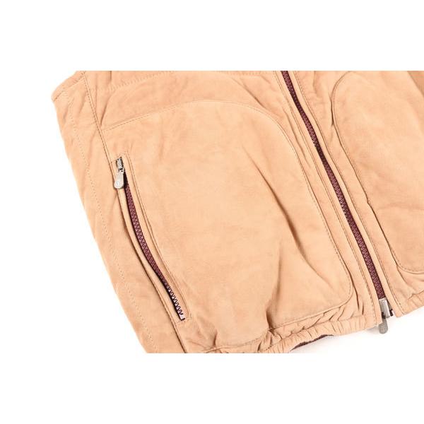 BRUNELLO CUCINELLI （ブルネロクチネリ） ダウンベスト M0PCL1735 