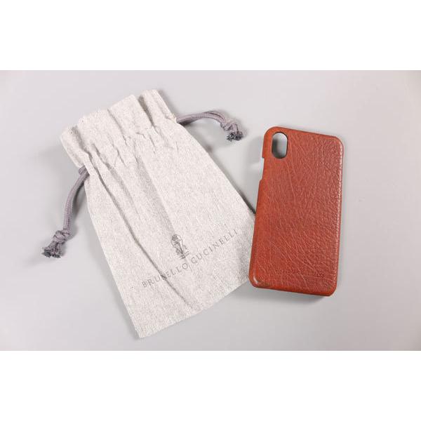 BRUNELLO CUCINELLI（ブルネロクチネリ） 携帯ケース MWZIU363 