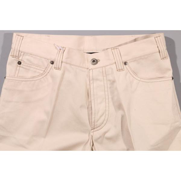 BRUNELLO CUCINELLI （ブルネロクチネリ） パンツ 5 ベージュ 46