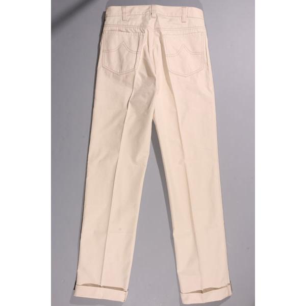 BRUNELLO CUCINELLI （ブルネロクチネリ） パンツ 5 ベージュ 46
