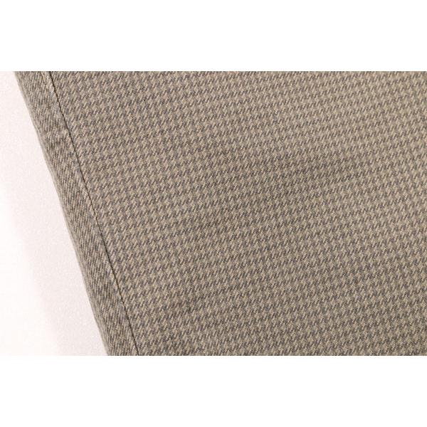 専用 美品BRUNELLO CUCINELLI ブラウン ストレートパンツ Brunello