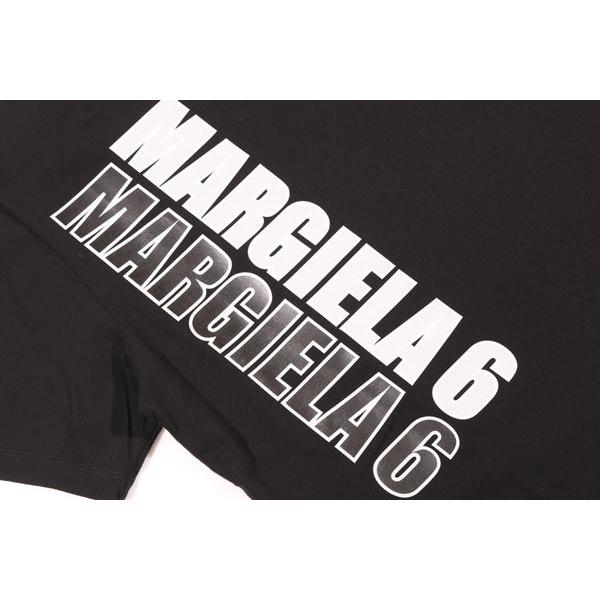 MM6 Maison Margiela（エムエムシックス メゾンマルジェラ） Uネック 