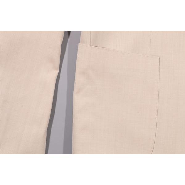 LARDINI （ラルディーニ） スーツ EL443AF ベージュ 46 【A27704】の画像