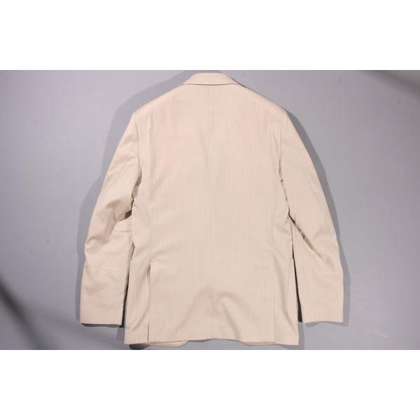 LARDINI LARDINI（ラルディーニ） スーツ EL443AF ベージュ 46 