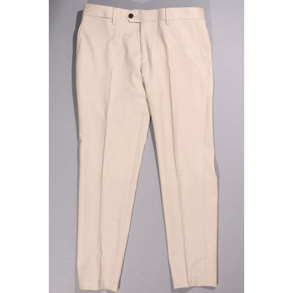 LARDINI （ラルディーニ） スーツ EL443AF ベージュ 46 【A27704】の画像