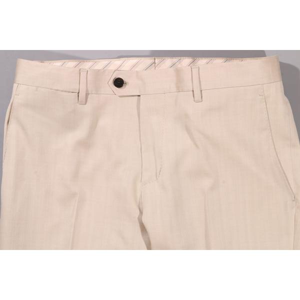 LARDINI （ラルディーニ） スーツ EL443AF ベージュ 46 【A27704】の画像