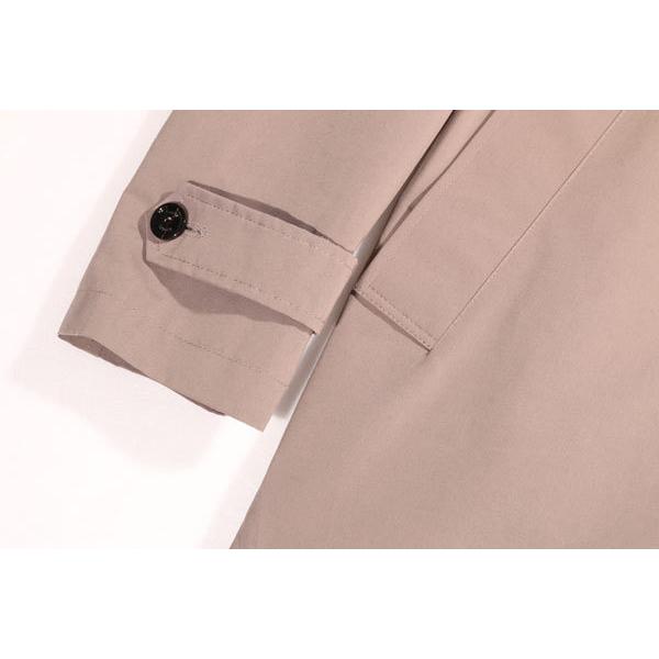 SALE／84%OFF】 MOORER（ムーレー） ステンカラーコート VITTOR-WM