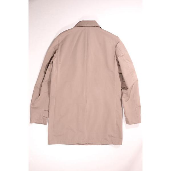 SALE／84%OFF】 MOORER（ムーレー） ステンカラーコート VITTOR-WM