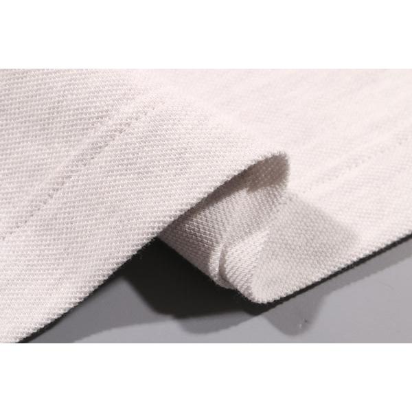 BRUNELLO CUCINELLI（ブルネロクチネリ） 半袖ポロシャツ M0T631335 28000 |  | 03