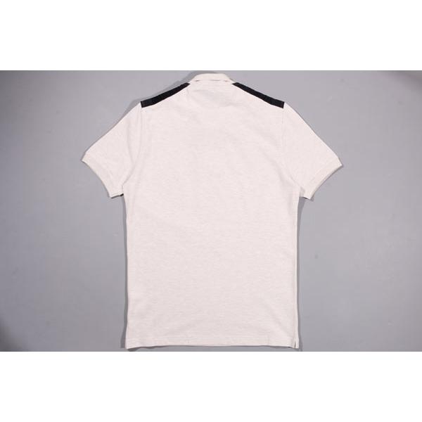 BRUNELLO CUCINELLI（ブルネロクチネリ） 半袖ポロシャツ M0T631335 28000 |  | 04