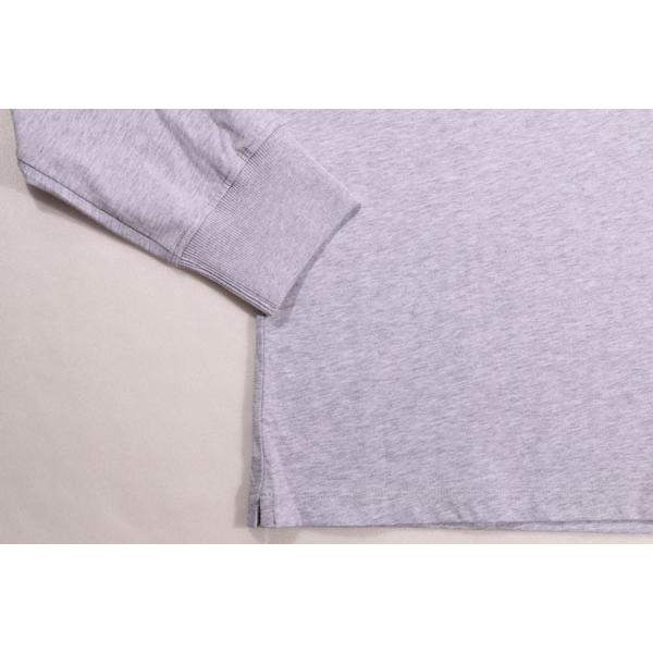 BRUNELLO CUCINELLI （ブルネロクチネリ） 長袖ポロシャツ M0T618319