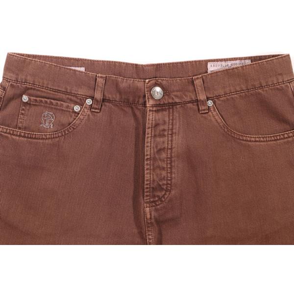BRUNELLO CUCINELLI （ブルネロクチネリ） ジーンズ YM051KX1290