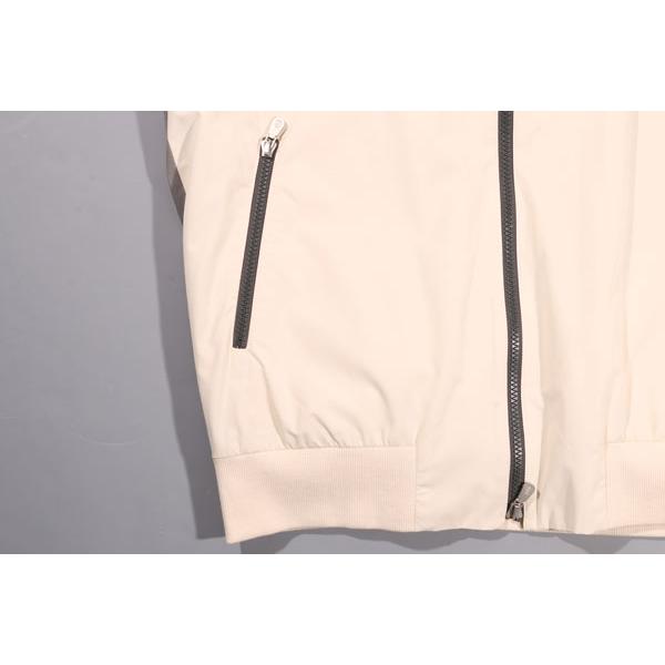 最大61％オフ！ BRUNELLO CUCINELLI（ブルネロクチネリ） ジップアップ
