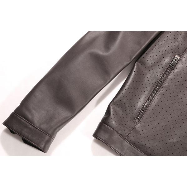 TAGLIATORE ダークブラウン ジャケット　ジレ TAGLIATORE ダークブラウン ジャケットジレ