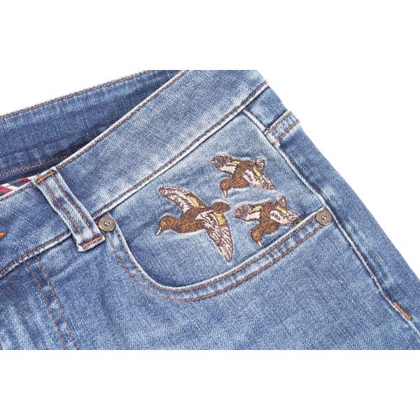 ETRO（エトロ） ジーンズ 1W417 ブルー 30 【A28634】 : Utsubo Stock 