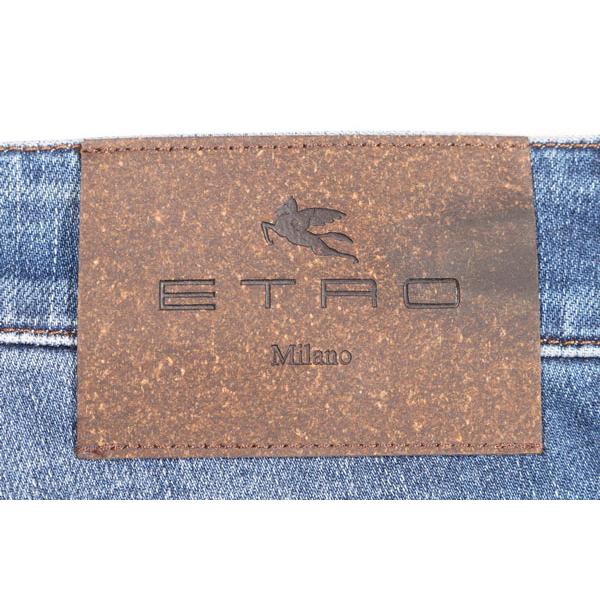 ETRO（エトロ） ジーンズ 1W417 ブルー 30 【A28634】 : Utsubo Stock 