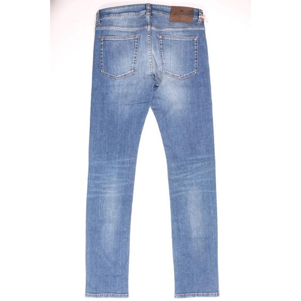 ETRO（エトロ） ジーンズ 1W417 ブルー 30 【A28634】 : Utsubo Stock 