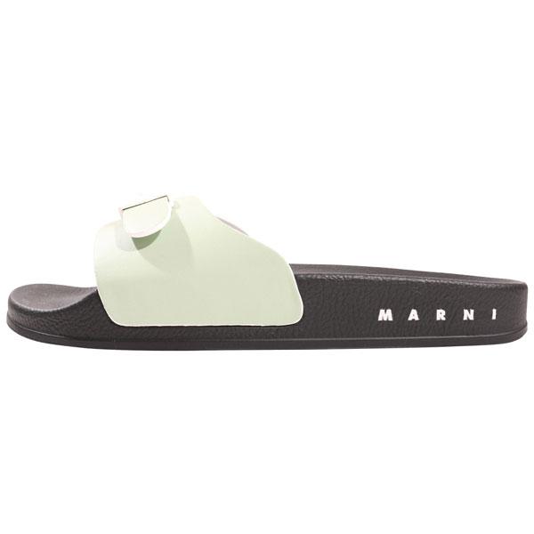 MARNI（マルニ） サンダル SAMR002402 28691 uts2410 : 28691 : Utsubo 