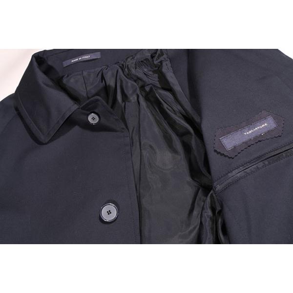 Tagliatore （タリアトーレ） コート 79UEZ162 ネイビー 52 28872nv 【W28873】 |  | 05