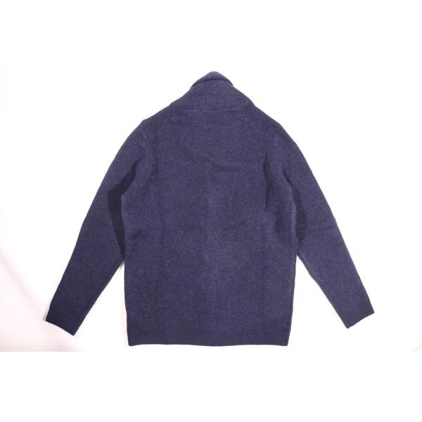 Winter Sale 〜1/19】 +39 masq（マスク） カーディガン 4711 28907 