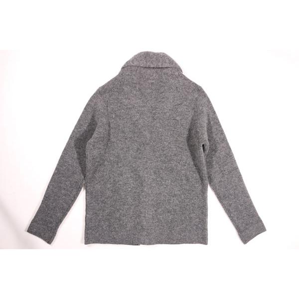 Winter Sale 〜1/19】 +39 masq（マスク） カーディガン 4711 28907 