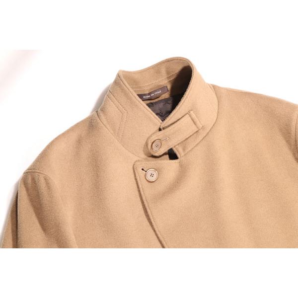 Tagliatore（タリアトーレ） コート GORDON キャメル 54 【W28935