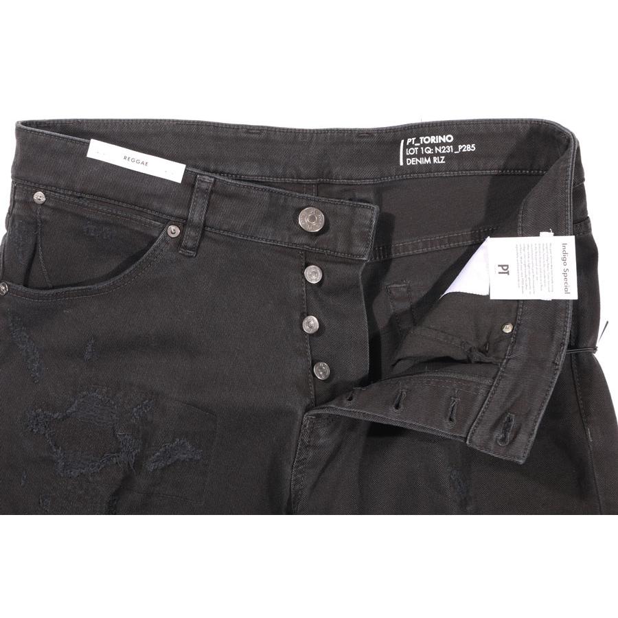 PT TORINO DENIM（ピーティー トリノ デニム） ジーンズ REGGAE 