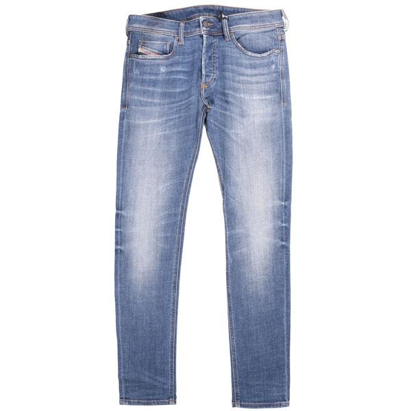 DIESEL （ディーゼル） ジーンズ 00SWJF ブルー 32 29070 【A29070】 | DIESEL BLACK GOLD