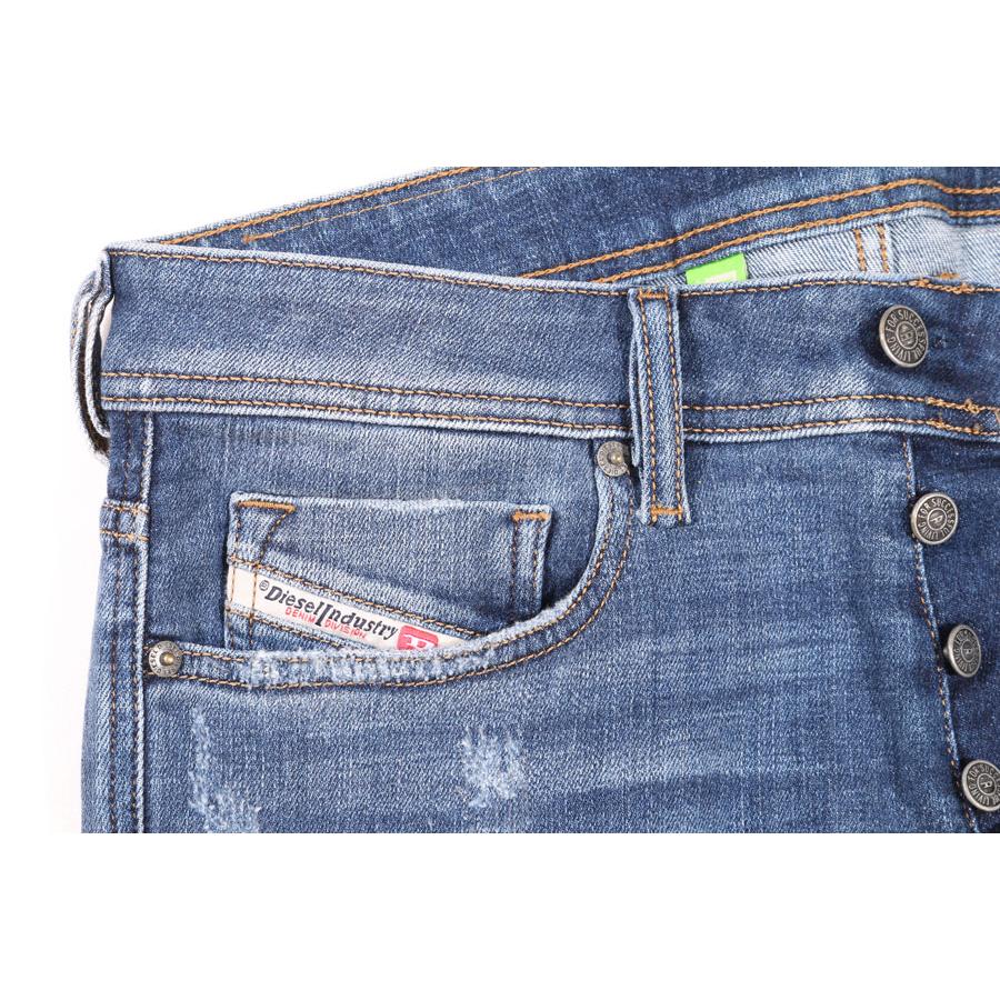 DIESEL （ディーゼル） ジーンズ 00SWJF ブルー 32 29070 【A29070】 | DIESEL BLACK GOLD | 03