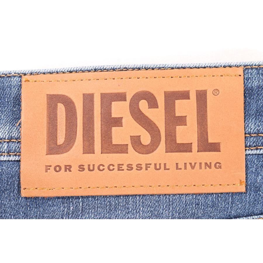 DIESEL （ディーゼル） ジーンズ 00SWJF ブルー 32 29070 【A29070】 | DIESEL BLACK GOLD | 05