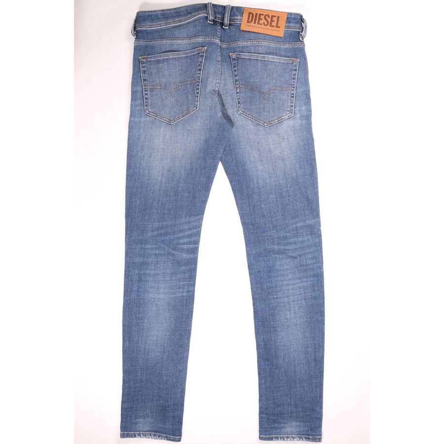 DIESEL （ディーゼル） ジーンズ 00SWJF ブルー 32 29070 【A29070】 | DIESEL BLACK GOLD | 06