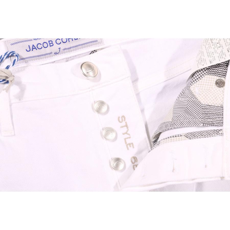 JACOB COHEN （ヤコブコーエン） ジーンズ J682 COMF 29074 |  | 03