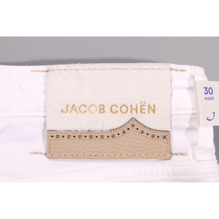 JACOB COHEN （ヤコブコーエン） ジーンズ J682 COMF 29074 |  | 06