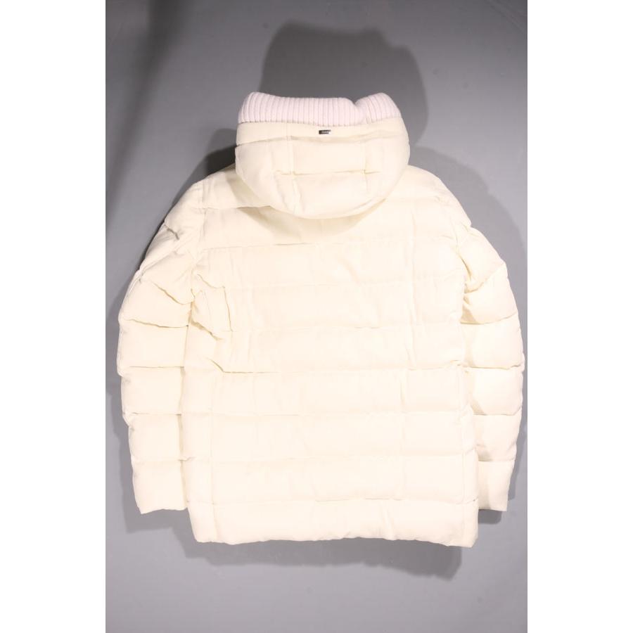 HERNO（ヘルノ） ダウンジャケット PI0783U 33278 9200 ネイビー 54 29147nv 【W29150】の画像