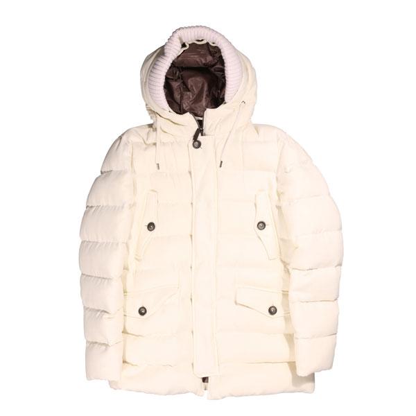HERNO（ヘルノ） ダウンジャケット PI0783U 33278 9200 ネイビー 54 29147nv 【W29150】の画像