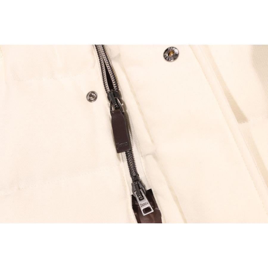 HERNO（ヘルノ） ダウンジャケット PI0783U 33278 9200 ネイビー 54 29147nv 【W29150】の画像