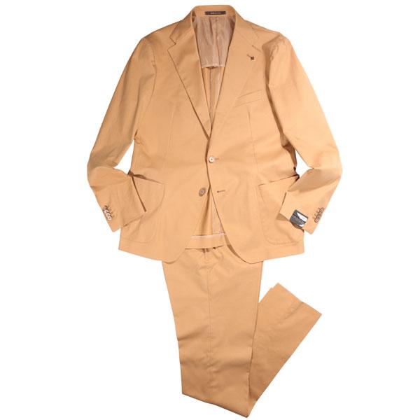 TAGLIATORE （タリアトーレ） スーツ 2SVS22K01 ベージュ 52 29174 【A29174】 | 