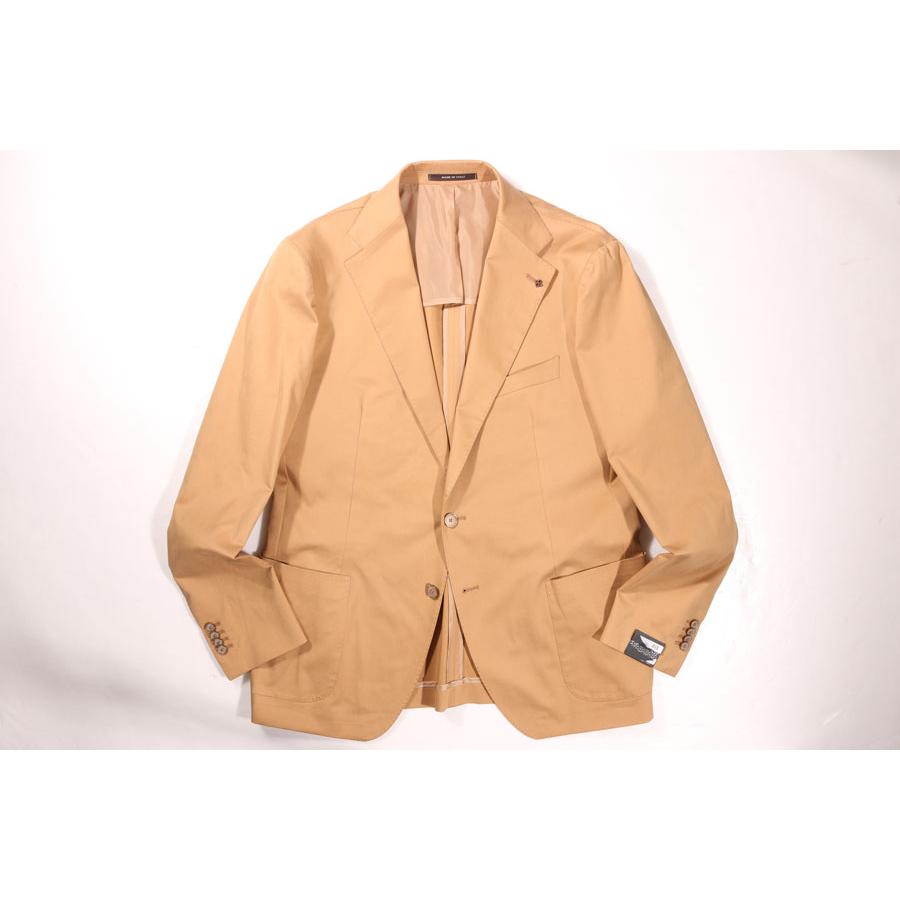 TAGLIATORE （タリアトーレ） スーツ 2SVS22K01 ベージュ 52 29174 【A29174】 |  | 01