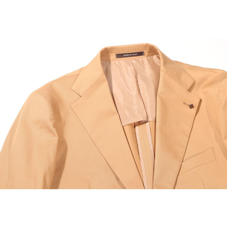 TAGLIATORE （タリアトーレ） スーツ 2SVS22K01 ベージュ 52 29174 【A29174】 |  | 02