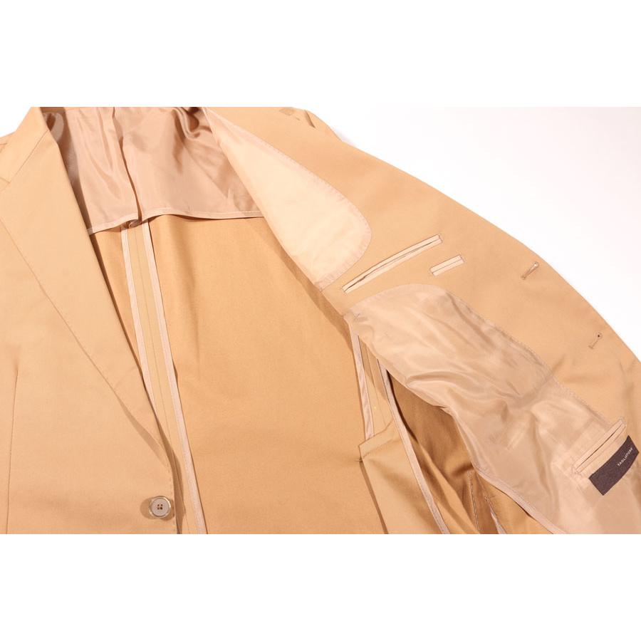 TAGLIATORE （タリアトーレ） スーツ 2SVS22K01 ベージュ 52 29174 【A29174】 |  | 05