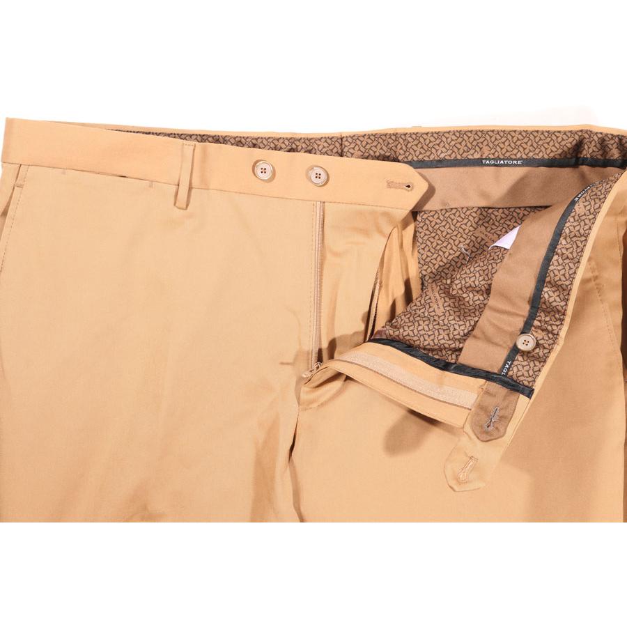 TAGLIATORE （タリアトーレ） スーツ 2SVS22K01 ベージュ 52 29174 【A29174】 |  | 09