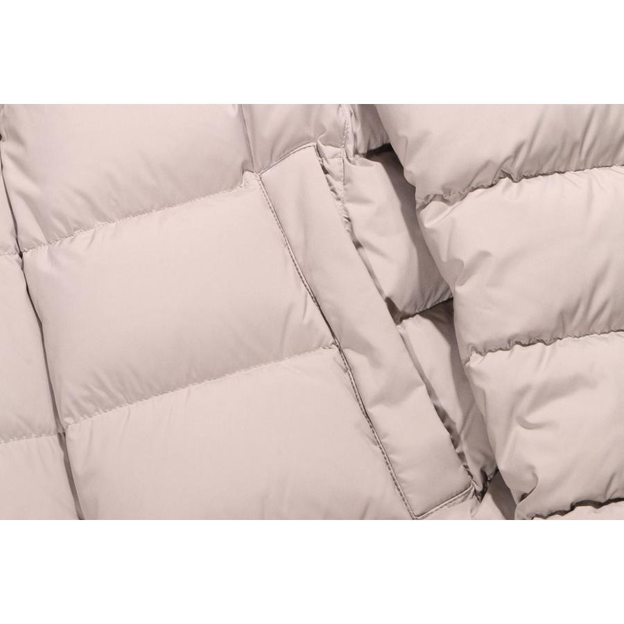 HERNO （ヘルノ） ダウンジャケット Pl04UNW-13220-1800 グレー 54 29193gy 【W29195】の画像