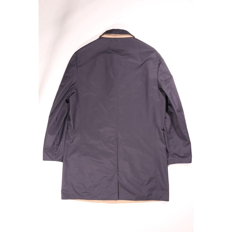 BRUNELLO CUCINELLI（ブルネロクチネリ） ステンカラーコート 