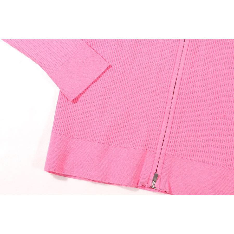 JACQUEMUS（ジャックムス） カーディガン 225KN010-2063430 ピンク L 