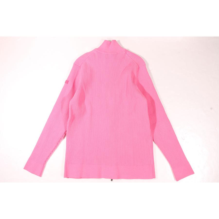 JACQUEMUS（ジャックムス） カーディガン 225KN010-2063430 ピンク L 