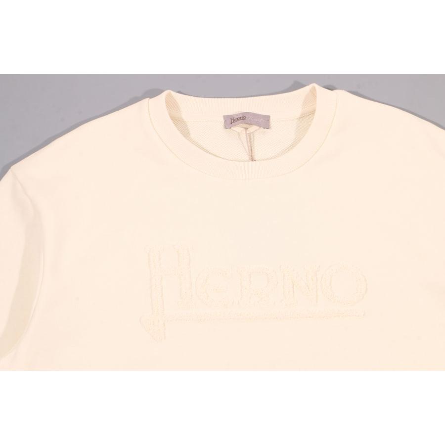 HERNO （ヘルノ） トレーナー JG00004UR 29354 | HERNO | 01